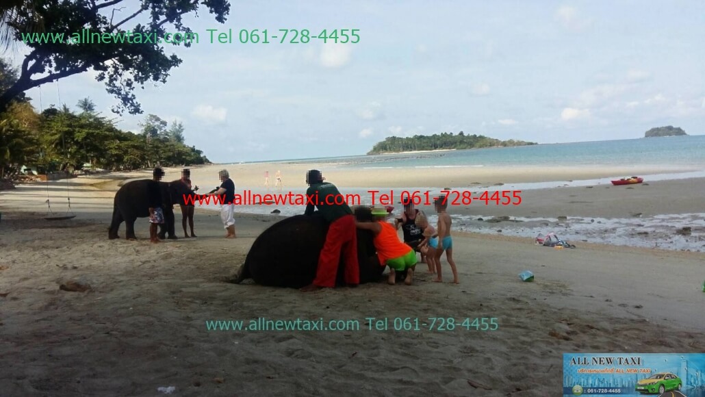taxi Kohchang