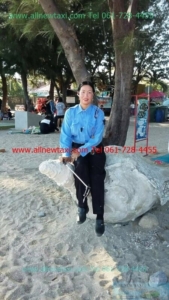 แท็กซี่ไปเพชรบุรี