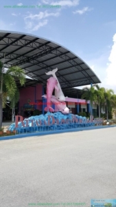 taxi pattaya to hua hin