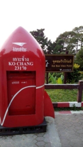 transport to koh chang