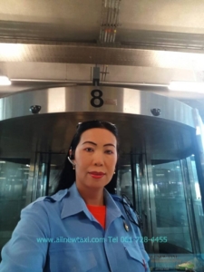 taxi suvarnabhumi