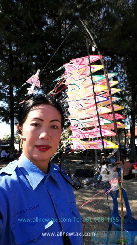 แท็กซี่เพชรบุรี