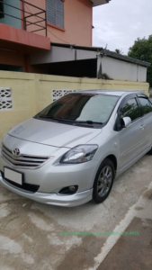 Taxi to Phichit