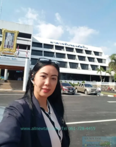 เลดี้ไดร์เวอร์สำหรับสุภาพสตรีเหมาไปต่างจังหวัด รถเหมาไปต่างจังหวัด