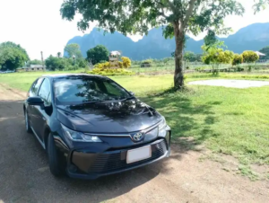 private car เหมาทัวร์เที่ยว เหมารถแท็กซี่
